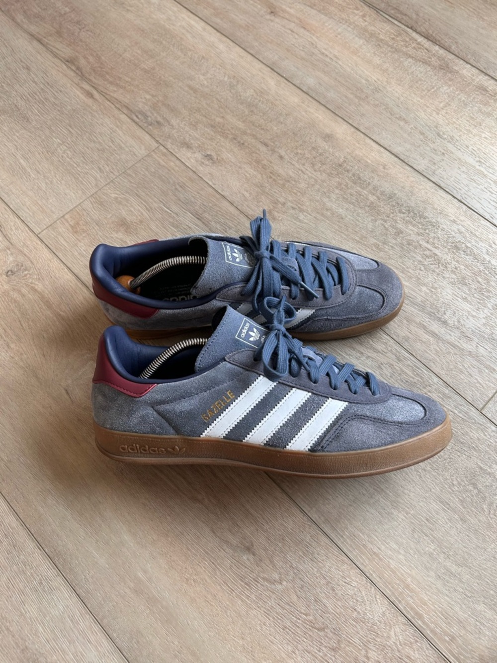 Adidas Gazelle Men’s US 10